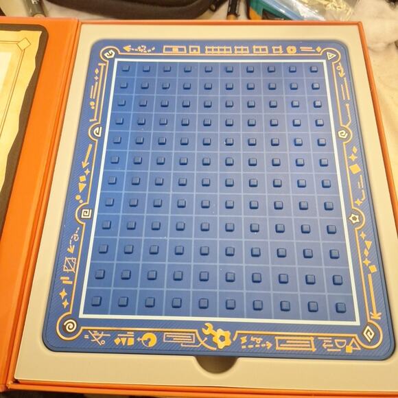 OSMO Math Wizard And The Amazing Airships Toolbox Math Series - Picture 4 of 8